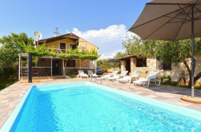 Ferienwohnung für 8 Personen ca 80 qm in Fažana, Istrien Istrische Riviera